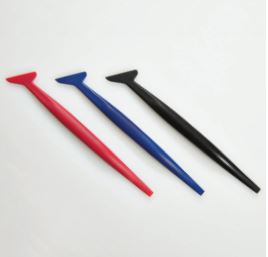 Wrap Tools Microsqueegee Set - 3 Pack