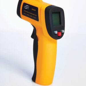 Budget Infra-Red Thermometer