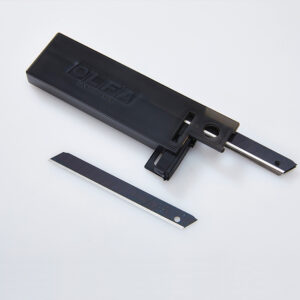 OLFA ABB10B - Excel Ultra Sharp Snap-Off Blade 9mm
