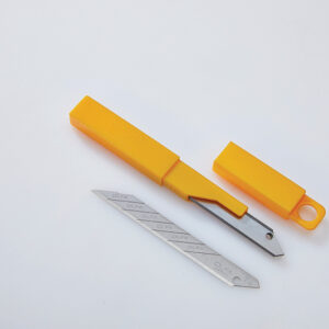 OLFA SAB10B - Endurance 30 Degree Snap-Off Blade 9mm