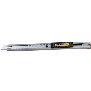 OLFA SVR-2 - Ultra Slim Stainless Steel Cutter