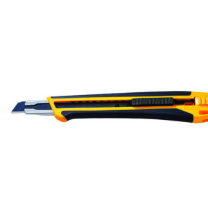 OLFA XA-1 - Design Cutter with Auto-Lock