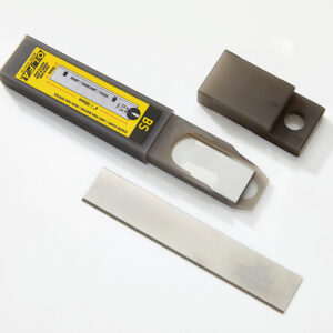 OLFA XSR Scraper Blades 100mm x 18mm - Pack of 10