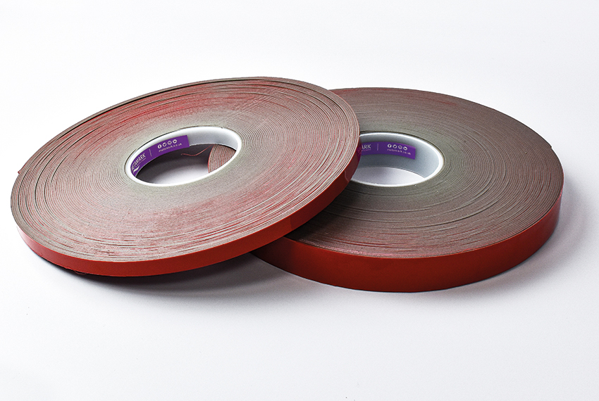 Metamark UHB4 Ultra High Bond Tape Grey (33m) 12mm