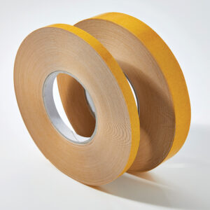 Metamark VS2 Tape PVC White (50m) 12mm