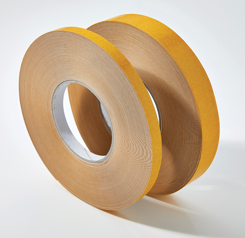 Metamark VS2 Tape PVC White (50m) 12mm