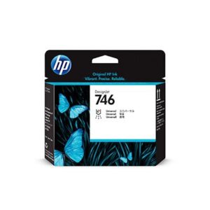 P2V25A HP 746 Printhead