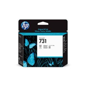 P2V27A HP 731 Printhead