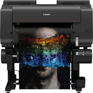 Canon imagePROGRAF PRO-2600 24" Printer - 6405C003AA