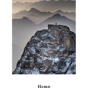 Hahnemuhle Hemp 290gsm - Fine Art Inkjet Paper