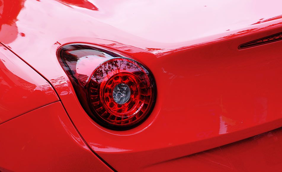 Metamark MetaCast® MCX-48 Cooper Red - 1520mm Wide - Price/Metre - Image 2
