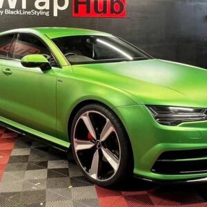 Metamark MetaCast® MCX-63 Speed Green - 1520mm Wide - Price/Metre