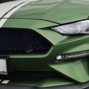 Metamark MetaCast® MCX-67 Bullitt Green - 1520mm Wide - Price/Metre