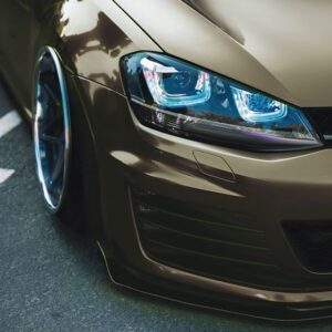 Metamark MetaCast® MCX-73 Capri Bronze - 1520mm Wide - Price/Metre