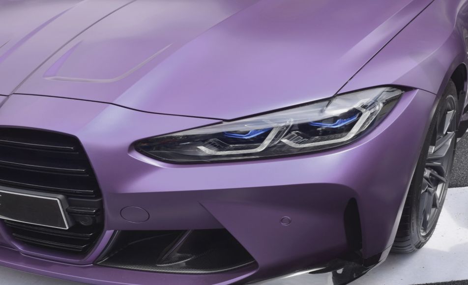 Metamark MetaCast® MCX-87 Plum Crazy - 1520mm Wide - Price/Metre