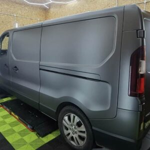 Metamark MetaCast® MCX-96 Urban Steel - 1520mm Wide - Price/Metre