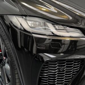 Metamark MetaCast® MCX-99 Obsidian Black - 1520mm Wide - Price/Metre
