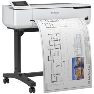 Epson SureColor SC-T3100 - 24" Large Format Printer (with Stand)