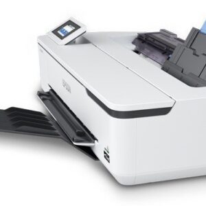 Epson SureColor SC-T3100M - MFP - 24" Printer (without Stand)