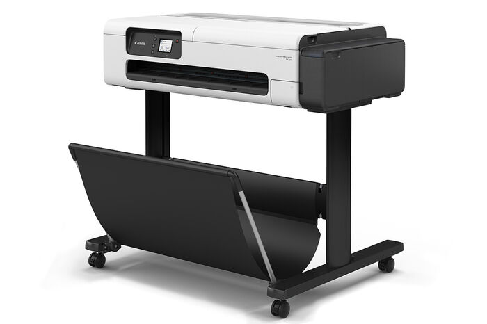 Canon imagePROGRAF TC-20 Printer – 4 Colour Pigment Ink – A1 Plotter – 5815C003AB - Image 2