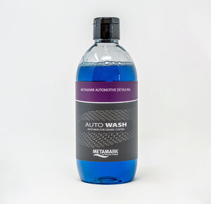 Metamark Automotive Auto Wash - 500ml - AC-CAW