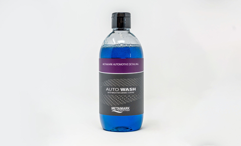 Metamark Automotive Auto Wash - 500ml - AC-CAW