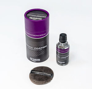 Metamark Automotive Ceramic Coating - 50ml - AC-CCX