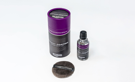 Metamark Automotive Ceramic Coating - 50ml - AC-CCX