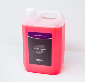 Metamark Automotive Snow Wash - 5 Litre - AC-CFM