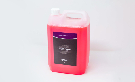 Metamark Automotive Snow Wash - 5 Litre - AC-CFM