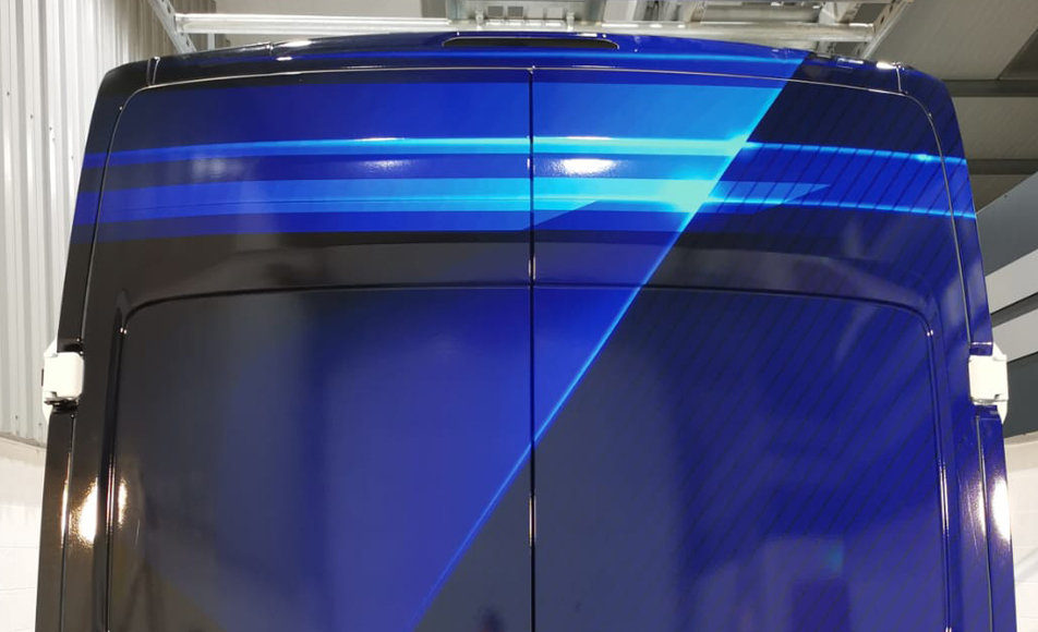 MetaCast MDC Cast Digital Wrap Film with MetaGlide® - Image 6