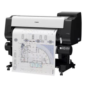 Canon imagePROGRAF TX-3200 Printer - 5 Colour Pigment Ink - A0 Plotter - 6854C003AA