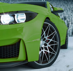 Metamark MetaCast® MCX-62 Viper Green - 1520mm Wide - Price/Metre