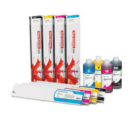 Mimaki JV150, JV300 & CJV150 Compatible Eco Solvent Inks