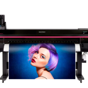 Mutoh XpertJet 1641SR Pro - 4 Colour 64" Eco Solvent Printer