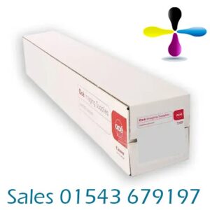 LFM310 Canon Polyester Film 95mic 914mm x 100m - 94630410