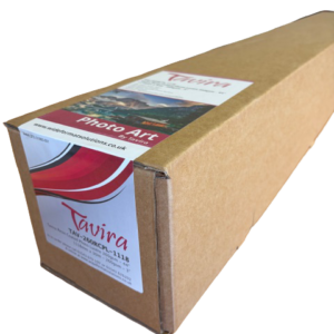 TAVIRA RESIN COATED PHOTO LUSTRE PAPER -260GSM - 1118MM X 30M - BOX