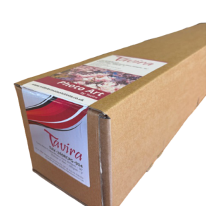 TAVIRA RESIN COATED PHOTO GLOSS PAPER - 260GSM - 914MM X 30M - BOX