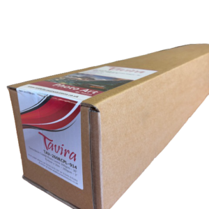 TAVIRA RESIN COATED PHOTO LUSTRE PAPER -260GSM - 914MM X 30M - BOX
