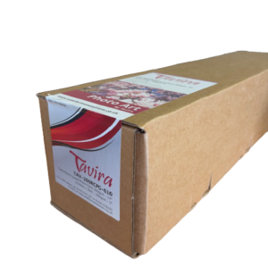 TAVIRA RESIN COATED PHOTO GLOSS PAPER - 260GSM - 610MM X 30M - BOX