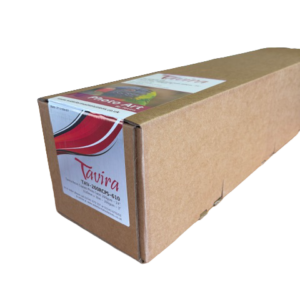 TAVIRA RESIN COATED PHOTO SATIN PAPER - 260GSM - 610MM X 30M - BOX