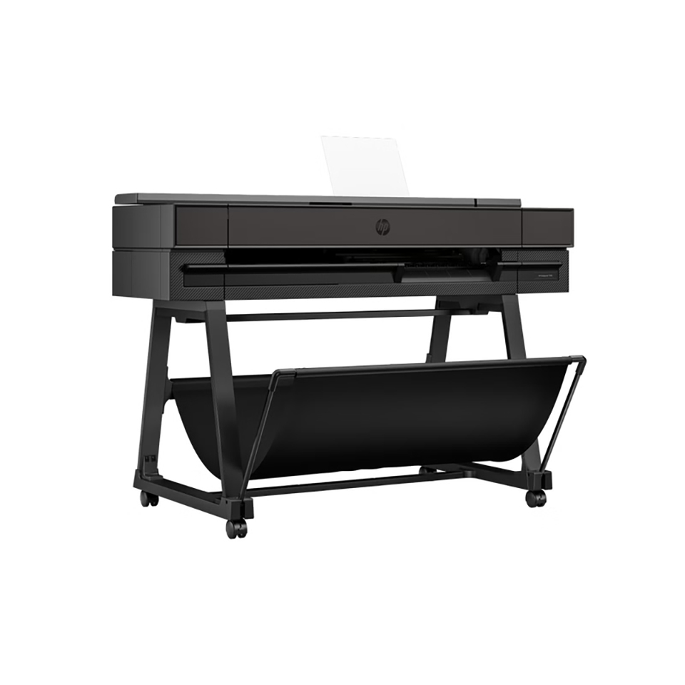 HP DesignJet T850 36" - right view