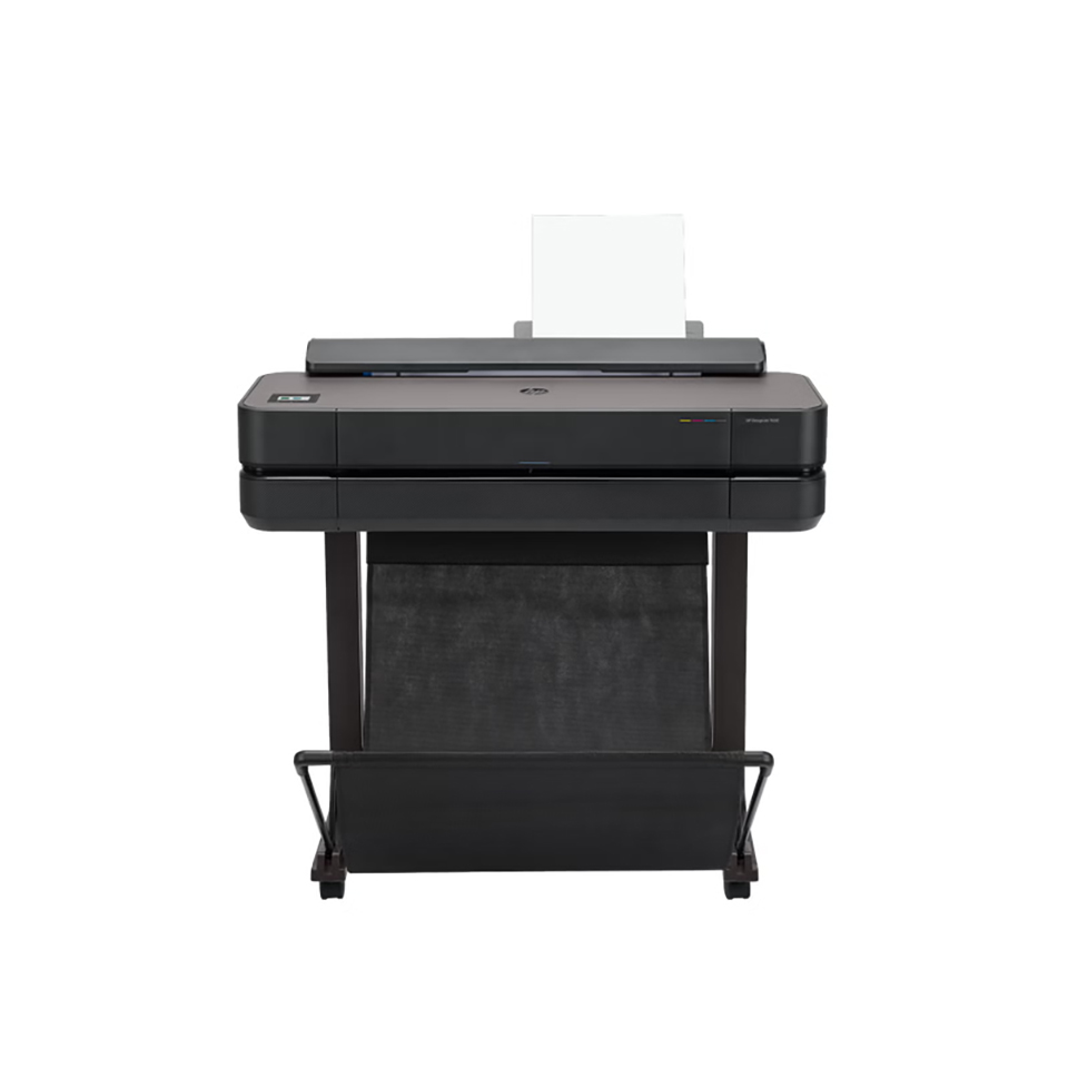 HP DesignJet T650 24" A1 Printer