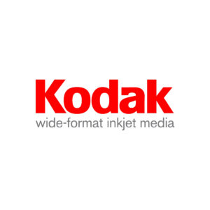 Kodak Large Format Media