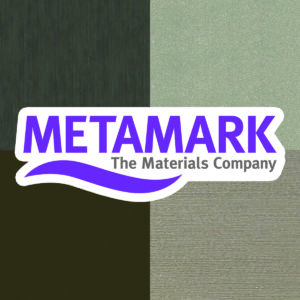 Metamark Architectural Interior Films Metal Effects