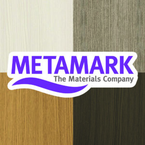 Metamark Architectural Interior Films Natural Wood