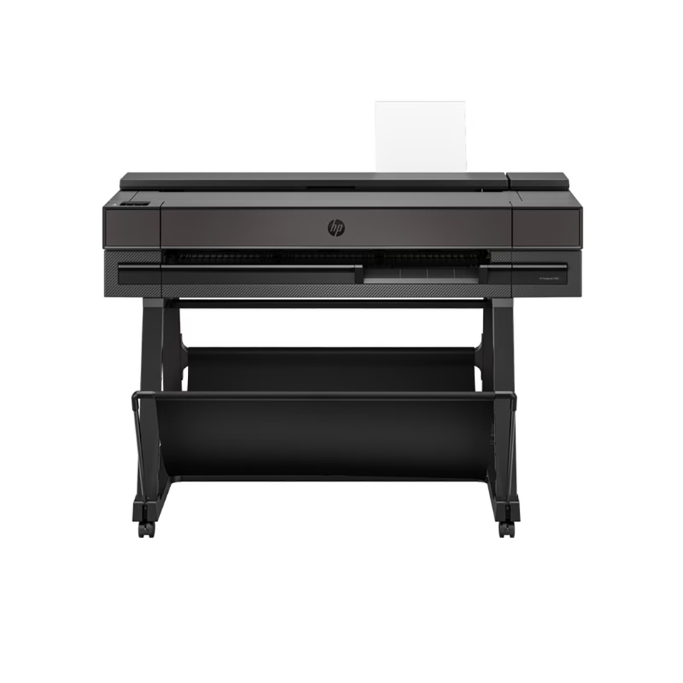 HP DesignJet T850 36" - From view