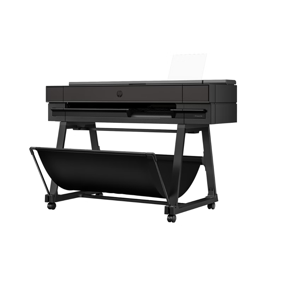 HP DesignJet T850 36" - left view